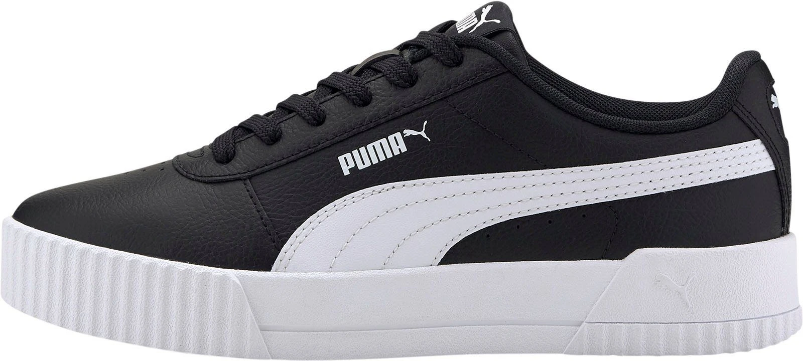 PUMA »Carina L« Sneaker 2 PUMA »Carina L« Sneaker – Bild 2