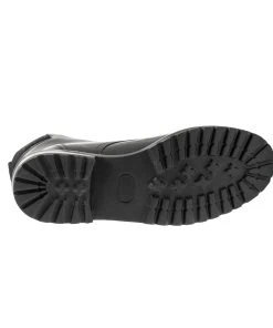 Joop! »Tessuto Maria Boot« Schnürstiefelette Mit Goldfarbenem Reißverschluss -Waldläufer Verkaufsgeschäft 73147145 b25d 5bd2 9b45 fadd036484c2 scaled