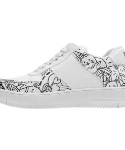 DOGO »Bon Voyage« Sneaker Vegan -Waldläufer Verkaufsgeschäft 73e83960 0c3b 5ce6 806f 204f46a44c08