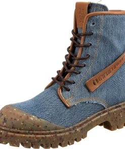 A.S.98 »Cyc-recy Schnürstiefeletten« Schnürstiefelette