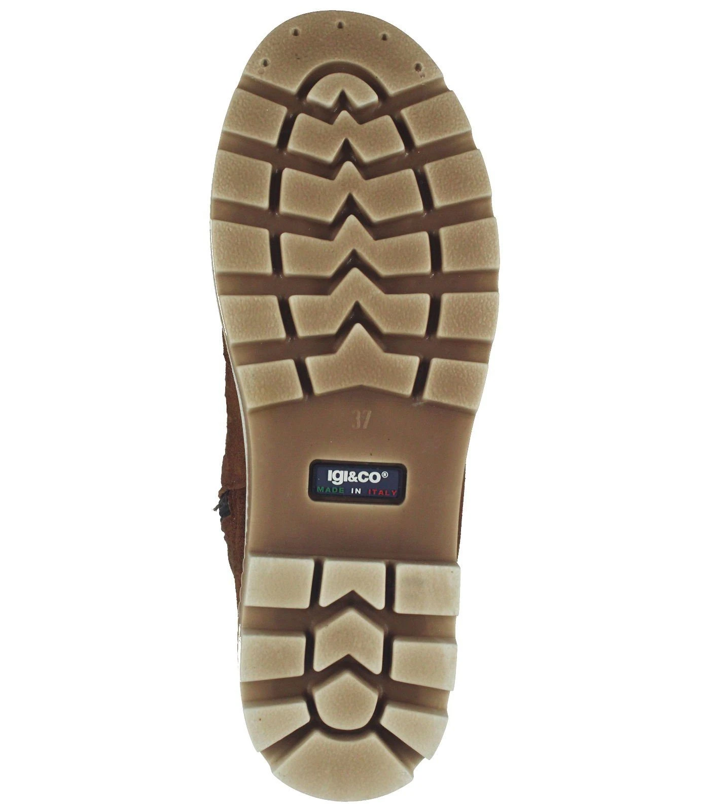 IGI&CO IGI & CO »Stiefelette Lederimitat« Stiefelette 7 IGI&CO IGI & CO »Stiefelette Lederimitat« Stiefelette – Bild 7