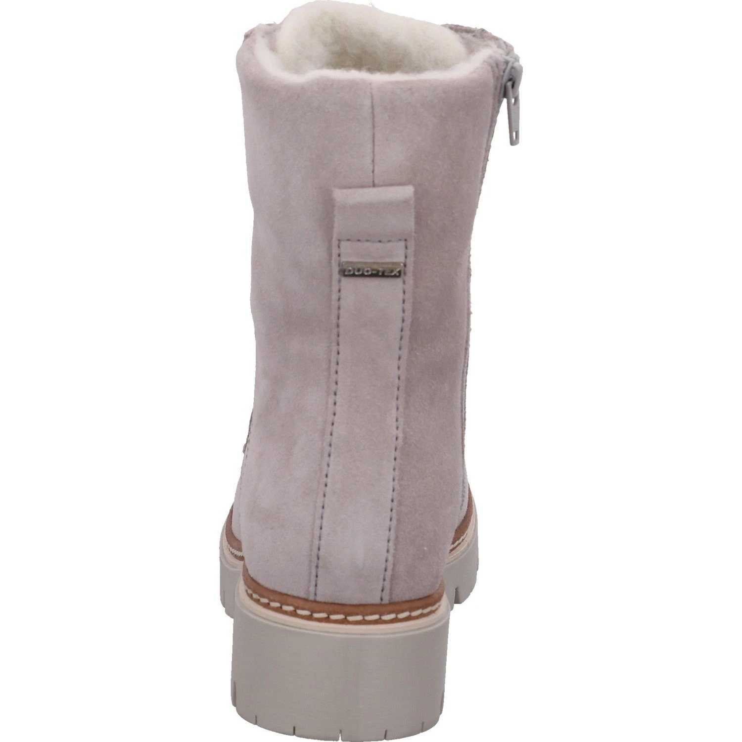 Tamaris Schnürstiefel 3 Tamaris Schnürstiefel – Bild 3