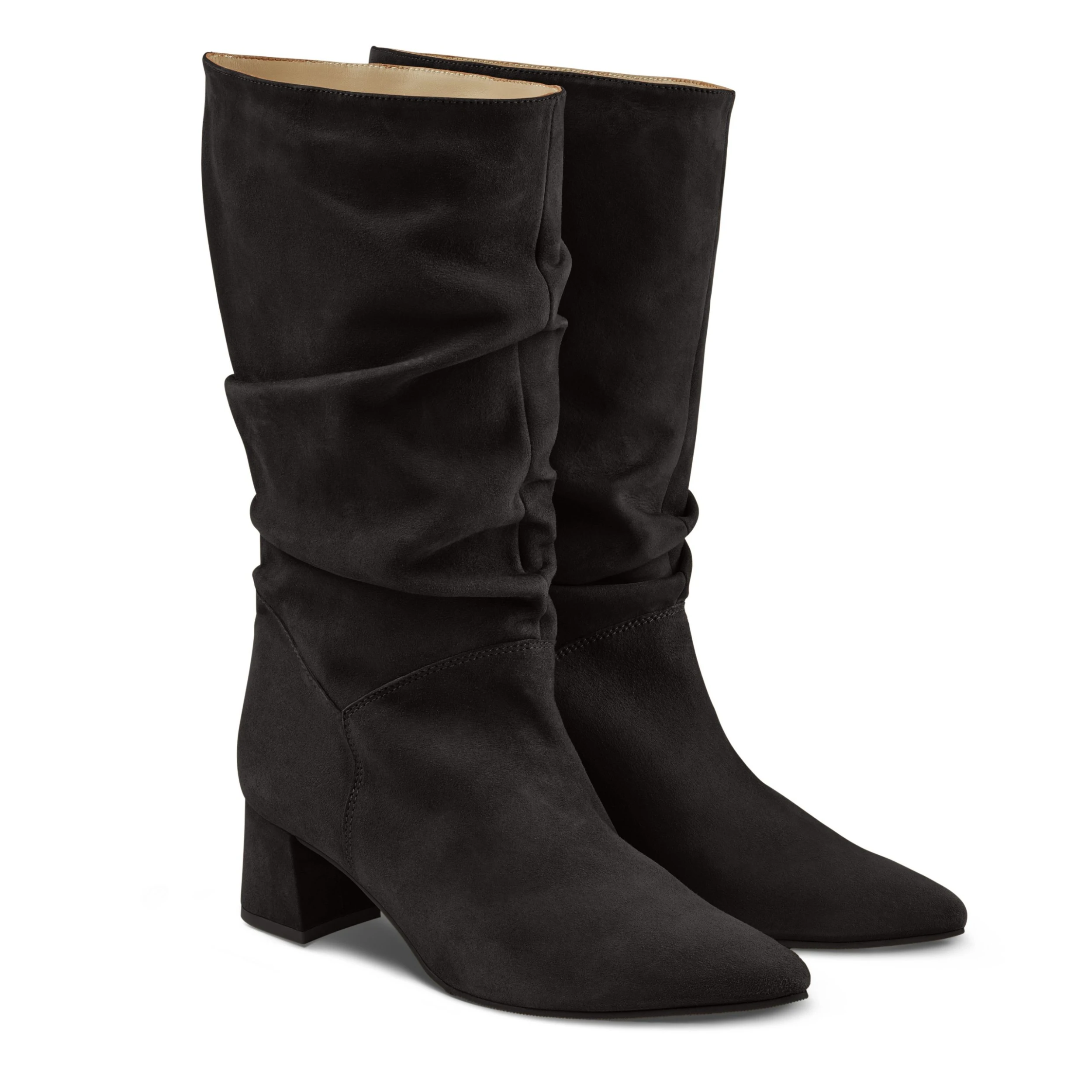 LaShoe »Stiefel Slouchy Schwarz 41« Stiefel 1 LaShoe »Stiefel Slouchy Schwarz 41« Stiefel