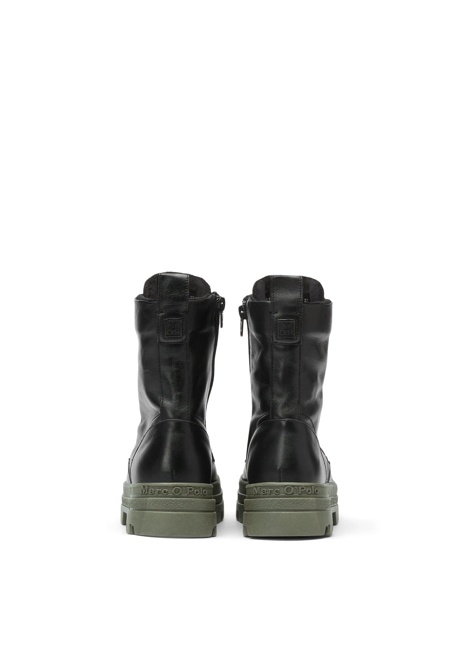 Marc O'Polo »mit Innenzipper« Stiefelette 4 Marc O'Polo »mit Innenzipper« Stiefelette – Bild 4