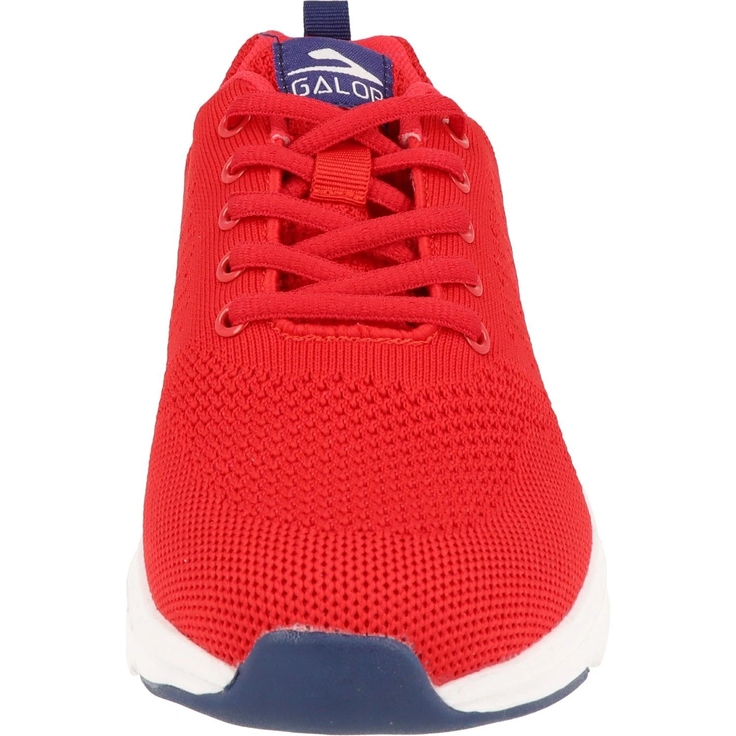 Galop »Damen Schuhe Schlichte Sneaker Halbschuhe Schnürer L67503« Sneaker 5 Galop »Damen Schuhe Schlichte Sneaker Halbschuhe Schnürer L67503« Sneaker – Bild 5