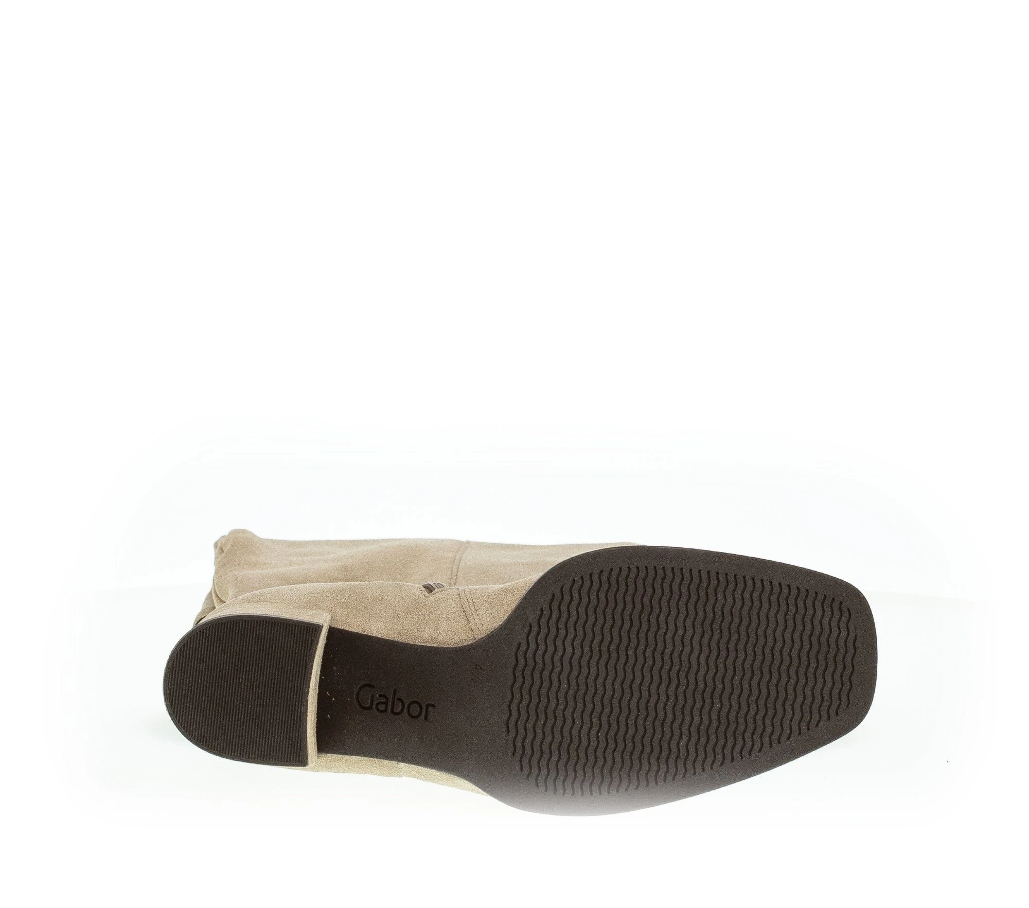 Gabor Stiefel 1 Gabor Stiefel