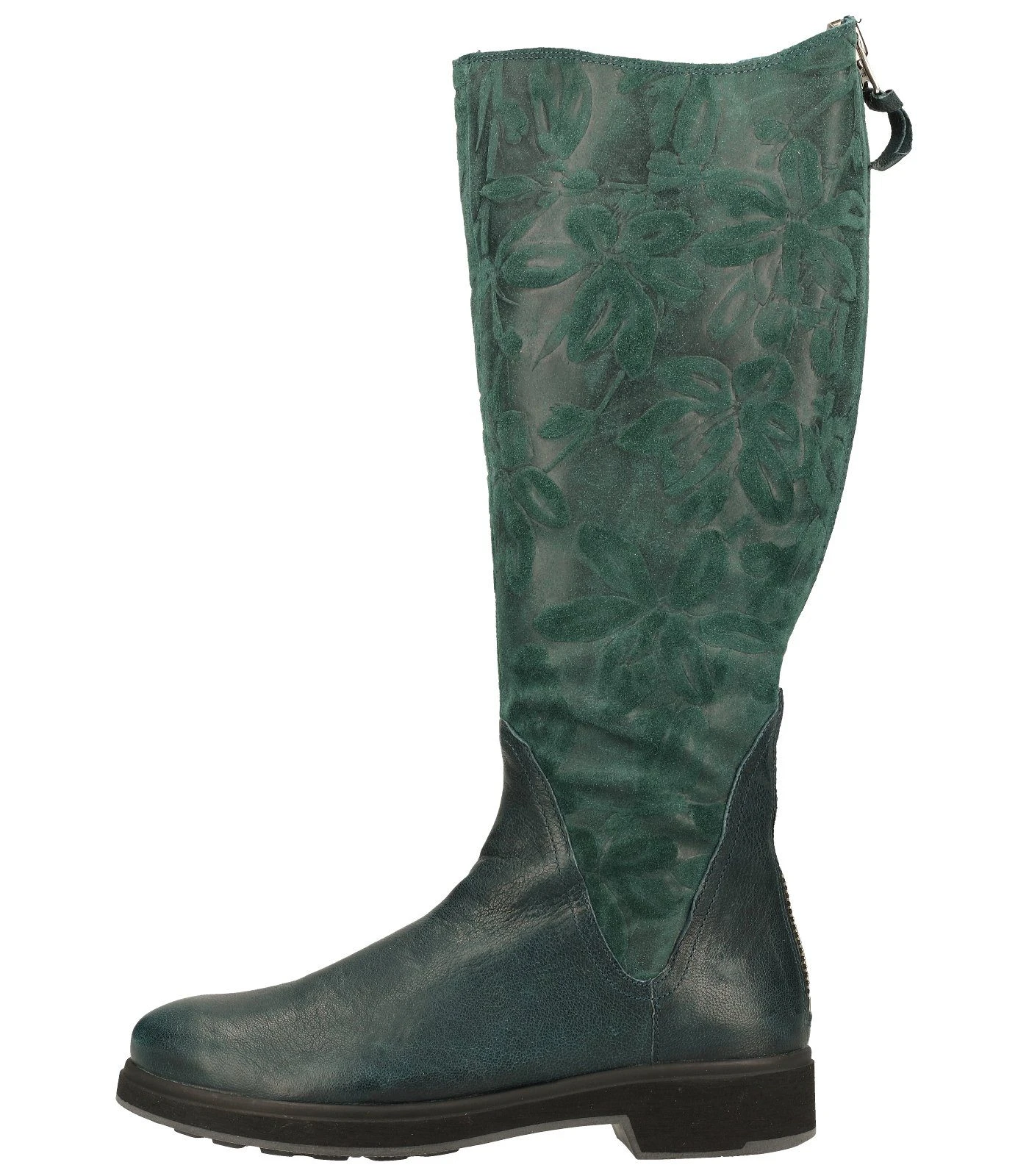 Think! »Stiefel Leder« Stiefel 2 Think! »Stiefel Leder« Stiefel – Bild 2