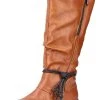 Rieker Winterstiefel Mit Variablen Schaft Von Normal Bis XL