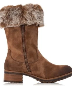 Rieker Stiefel -Waldläufer Verkaufsgeschäft 75286c9a fcaa 5752 bcac 60f1d869e935