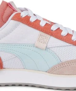 PUMA »Future Rider Soft Wns« Sneaker -Waldläufer Verkaufsgeschäft 7536b3e4 5957 5ba2 a5ef 1550f7d820e5