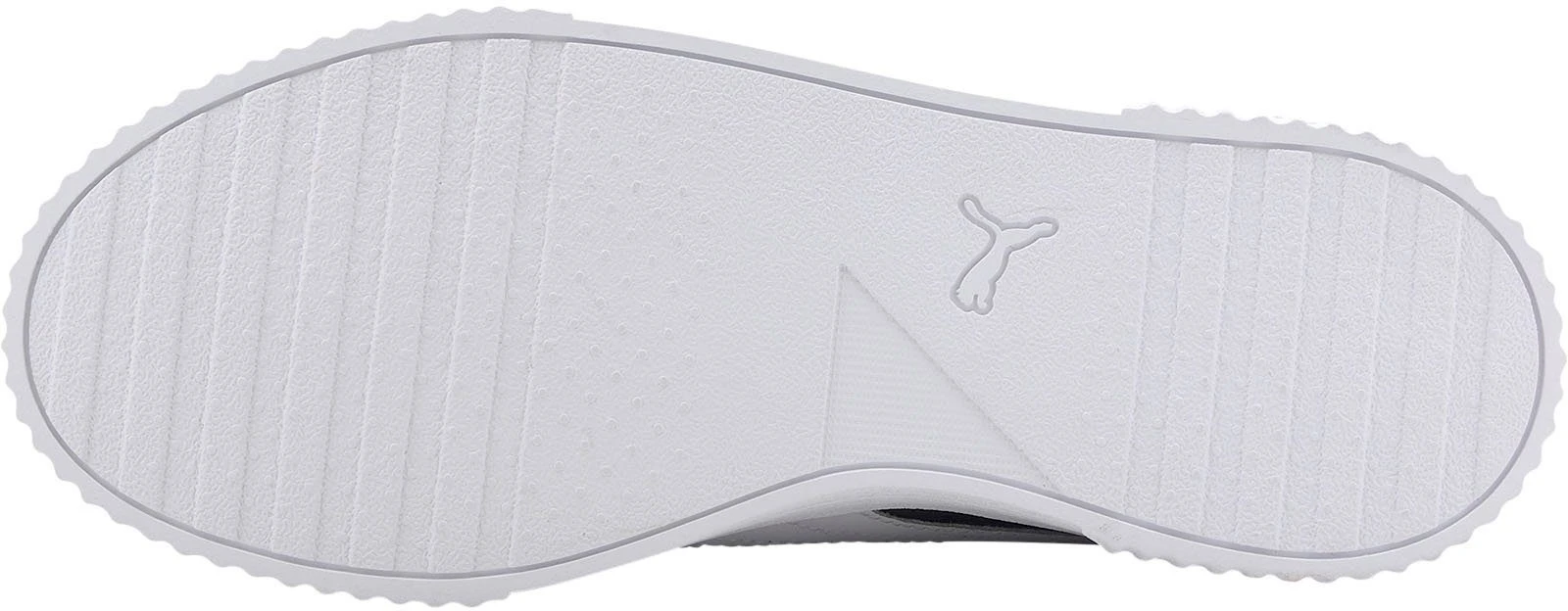 PUMA »Carina L« Sneaker 6 PUMA »Carina L« Sneaker – Bild 6