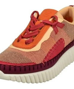 BAGATT »Candice« Keilsneaker In Auffälligem Look