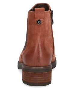 Caprice »Chelsea Boot« Stiefelette -Waldläufer Verkaufsgeschäft 7599c3e4 b67a 54da 8c6f 3cd28366485c