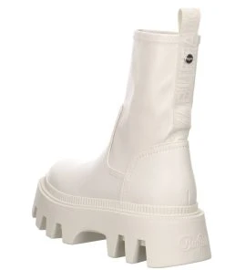 Buffalo »Flora Uni« Schnürstiefelette Synthetik -Waldläufer Verkaufsgeschäft 75eb689e c8bb 54d5 96e6 33d14b1687e4