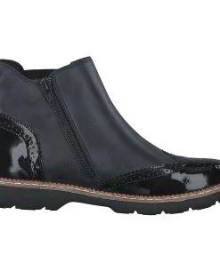 S.Oliver »Chelsea Boots« Chelseaboots -Waldläufer Verkaufsgeschäft 762c5ba0 06ea 5bfa 9d76 73d46add3580