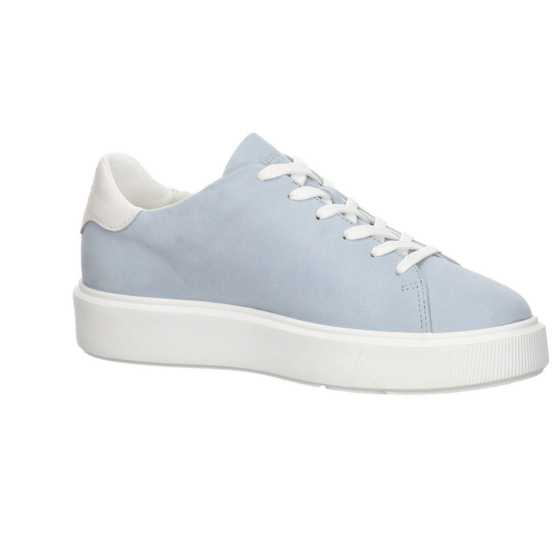 Marc O'Polo »uni« Sneaker Glattleder 6 Marc O'Polo »uni« Sneaker Glattleder – Bild 6
