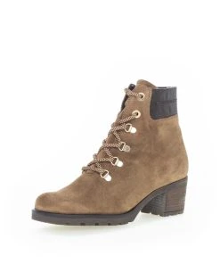 Gabor »72.805.34« Schnürstiefelette