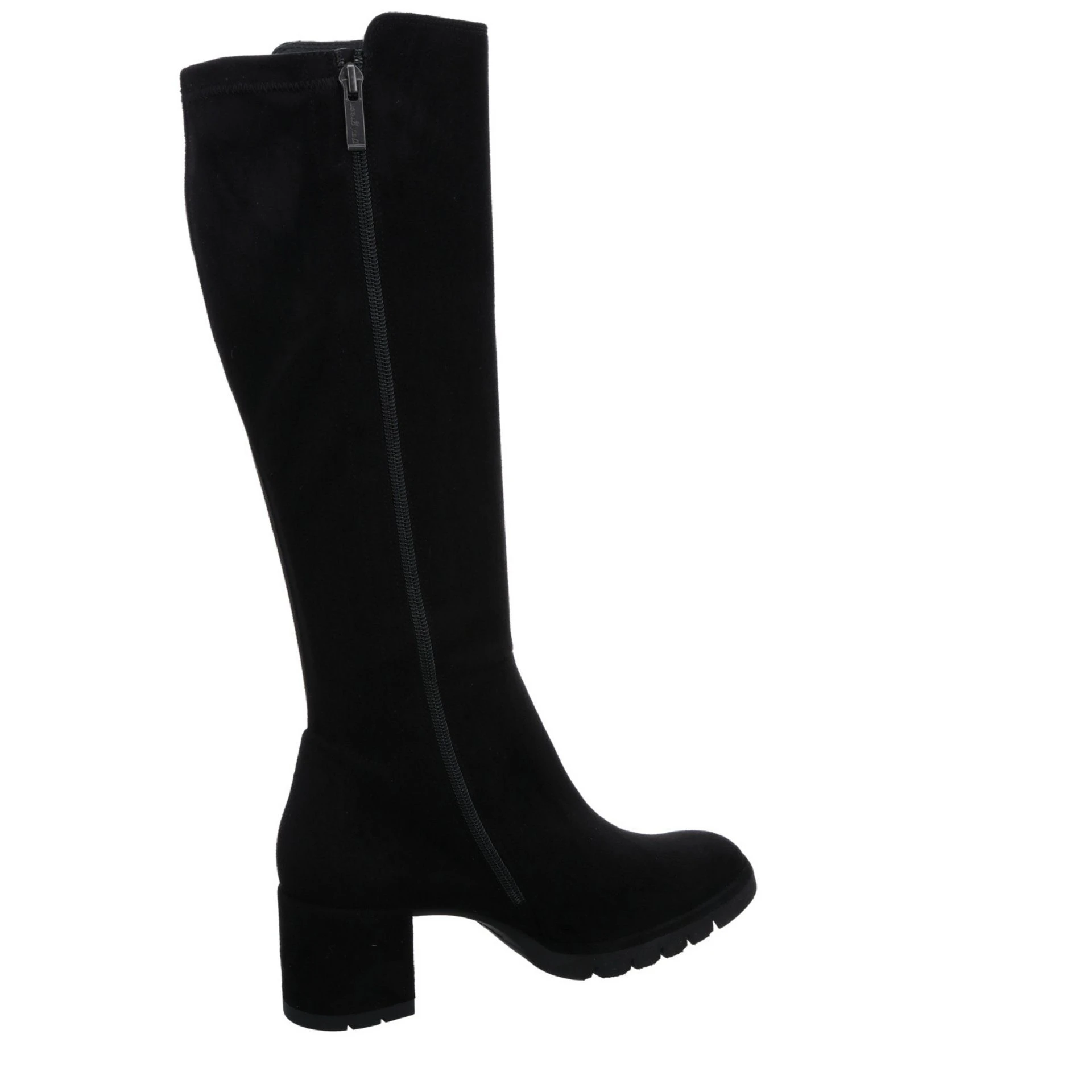 Paul Green »uni« Stiefel Textil 5 Paul Green »uni« Stiefel Textil – Bild 5