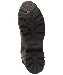 S.Oliver »Stiefelette Nappaleder« Schnürstiefelette -Waldläufer Verkaufsgeschäft 76877eca 774f 5022 8ebc 42ab1b95c625