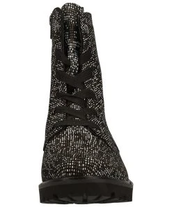 Remonte »Stiefelette Leder« Schnürstiefelette -Waldläufer Verkaufsgeschäft 76f1ce18 5616 5b9a b078 5b15377b8072