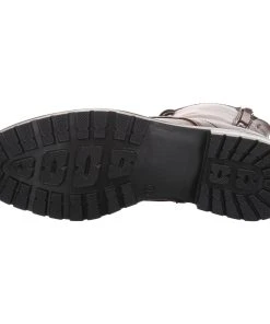 Tamaris »uni« Schnürstiefelette Glattleder -Waldläufer Verkaufsgeschäft 774595de 457e 5830 9f70 d13348bee06f