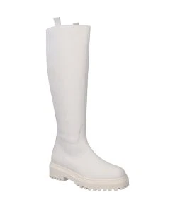 GERRY WEBER »Stresa 01, Weiß« Stiefel