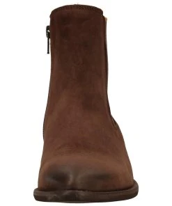 Gabor »Stiefelette Leder/Textil« Stiefelette -Waldläufer Verkaufsgeschäft 779762d0 58d8 5c74 b65f e2b5df5544d2