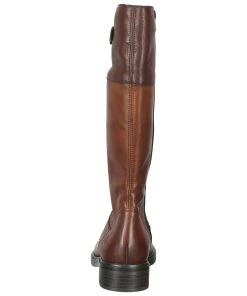 Remonte »Stiefel Glattleder« Stiefel -Waldläufer Verkaufsgeschäft 77c3737b f72b 5c11 ab14 4d3b9f6bbc51