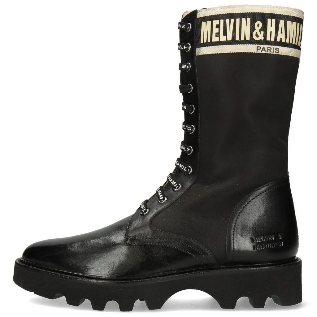 Melvin & Hamilton »Selina 62« Stiefel 3 Melvin & Hamilton »Selina 62« Stiefel – Bild 3