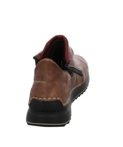 Rieker »uni« Stiefel Synthetik -Waldläufer Verkaufsgeschäft 79cd1c2a dc5b 5109 aeb5 fb42d8db15ed