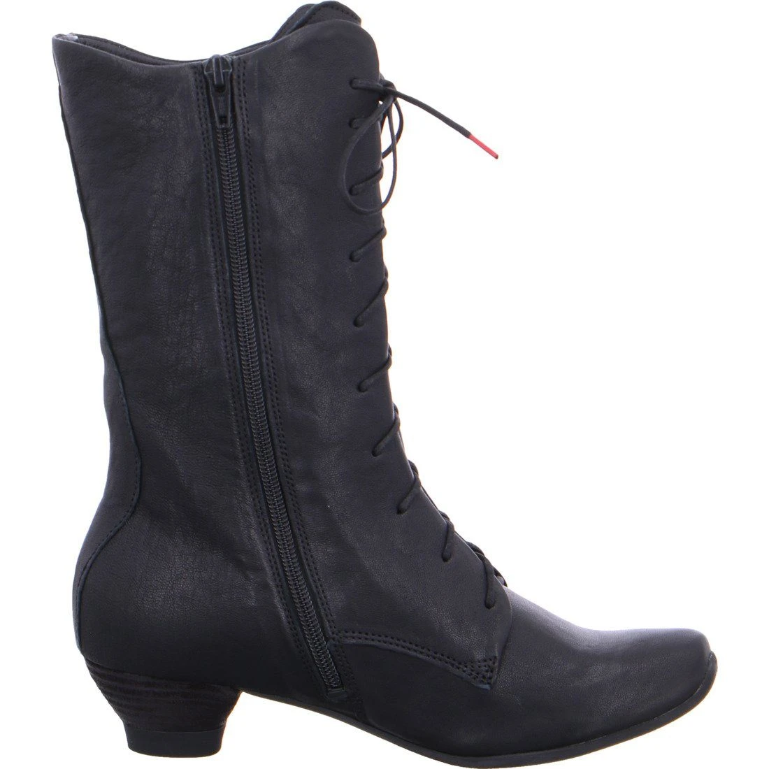 Think! »Think! Schuhe, Stiefel Aida - Nappa Damen« Stiefel 3 Think! »Think! Schuhe, Stiefel Aida - Nappa Damen« Stiefel – Bild 3