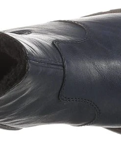 Rieker Winterstiefelette Mit Warmfutter-Ausstattung -Waldläufer Verkaufsgeschäft 7a353ad4 4422 5342 982e 46817d074648 scaled