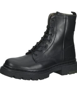 G-Star RAW »Stiefelette Leder/Textil« Schnürstiefelette