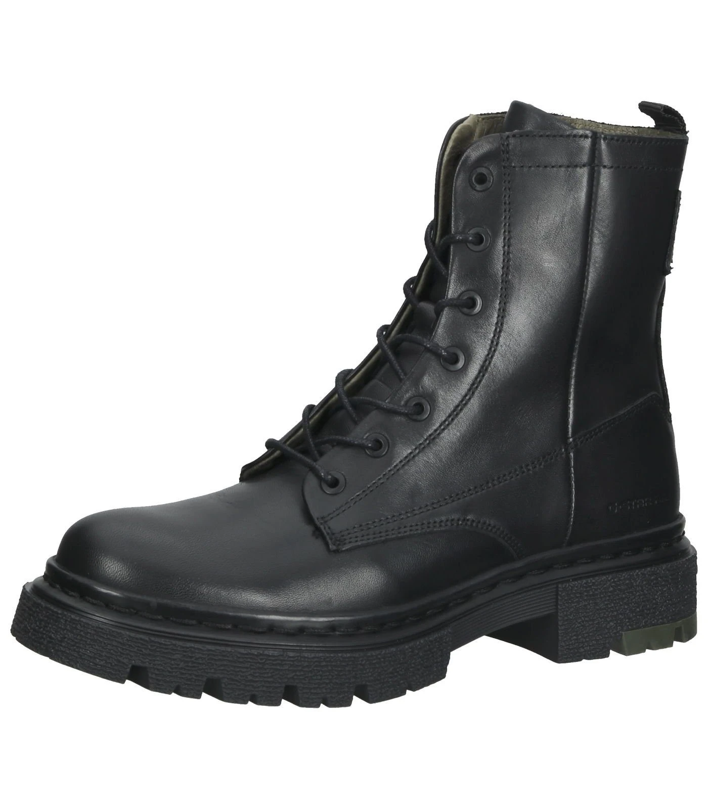 G-Star RAW »Stiefelette Leder/Textil« Schnürstiefelette 1 G-Star RAW »Stiefelette Leder/Textil« Schnürstiefelette