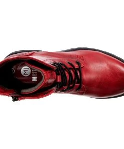 MUSTANG »Schnürstiefeletten« Schnürstiefelette -Waldläufer Verkaufsgeschäft 7b5094ab 43e0 5201 9c33 77592b5c111b