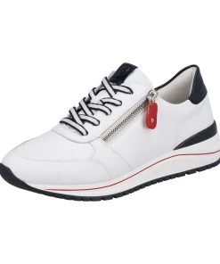 Remonte »Sneaker Glattleder« Sneaker