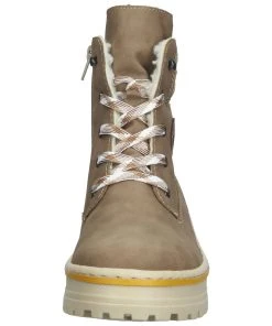 Rieker »Stiefelette Lederimitat« Schnürstiefelette 10 Rieker »Stiefelette Lederimitat« Schnürstiefelette -Waldläufer Verkaufsgeschäft 7bc0332a 4a9f 54bb ae45 2cba2f336ceb