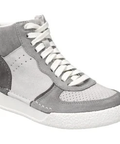 Clarks »CraftCup Mid« Sneaker