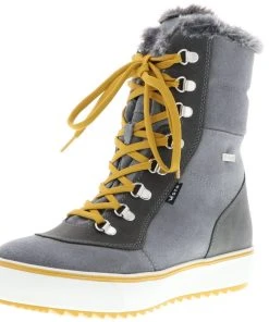 Vista »32-02759 Grau Bolla Nr.: 72520« Winterstiefel