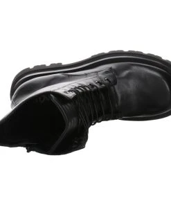 Mjus »uni« Schnürstiefelette Glattleder -Waldläufer Verkaufsgeschäft 7cdc6b3f 53cc 5e5f bf51 589416b75efa