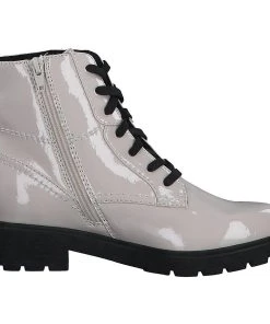 S.Oliver »Schnürstiefeletten« Schnürstiefelette -Waldläufer Verkaufsgeschäft 7cf12aa3 1143 5166 bb84 1fa893787189