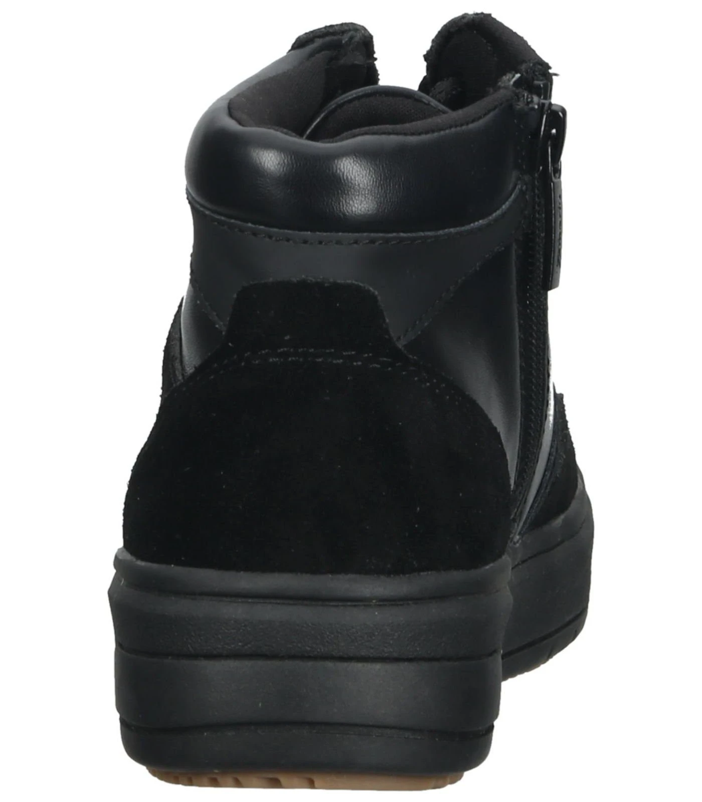 Tamaris »Sneaker Leder/Textil« Sneaker 5 Tamaris »Sneaker Leder/Textil« Sneaker – Bild 5