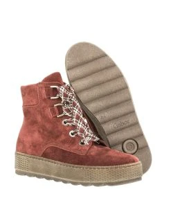 Gabor »36.565.48« Schnürstiefelette 15 Gabor »36.565.48« Schnürstiefelette -Waldläufer Verkaufsgeschäft 7e765186 ce4b 591f bd9a d01c62c8a4c9