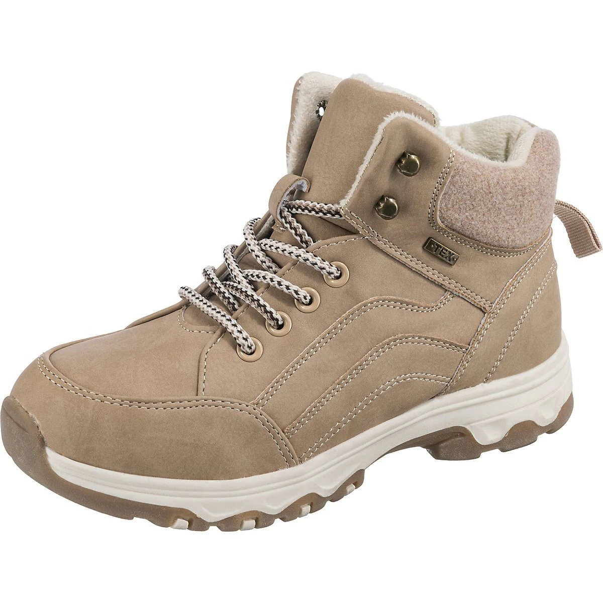 Jane Klain »Schnürstiefeletten« Schnürstiefelette 1 Jane Klain »Schnürstiefeletten« Schnürstiefelette