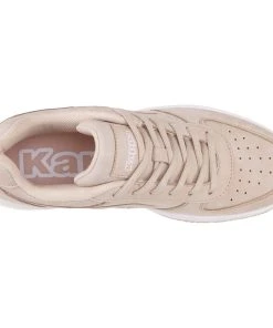 Kappa Plateausneaker Mit Zweifarbiger Plateausohle -Waldläufer Verkaufsgeschäft 7ec11db3 0338 547a 8f89 d91fe959d32d