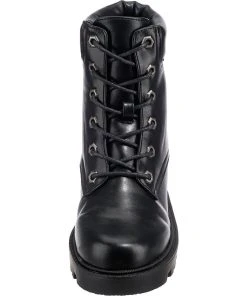 Ambellis »Schnürstiefeletten« Schnürstiefelette -Waldläufer Verkaufsgeschäft 7f1e8f73 19d3 5118 bfc3 8f907049a390