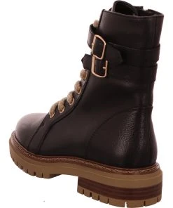 Regarde Le Ciel Stiefelette Echtes Leder -Waldläufer Verkaufsgeschäft 7f4adbf7 7501 5e1d a88c 32ba50b686ea