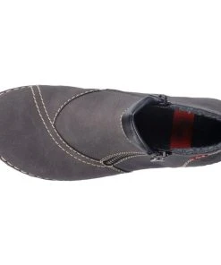 Rieker »52581-45« Schnürstiefelette 10 Rieker »52581-45« Schnürstiefelette -Waldläufer Verkaufsgeschäft 7f7a3d2d 773d 5665 808c 1ee1c93ee0c2