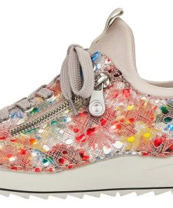 Rieker Slip-On Sneaker Mit Tollem Blütenprint 13 Rieker Slip-On Sneaker Mit Tollem Blütenprint -Waldläufer Verkaufsgeschäft 7fb24666 6648 5ff4 b882 b2b3e5869684