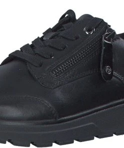 Tamaris COMFORT Sneaker Mit Gepolstertem Schaftrand, Weite G